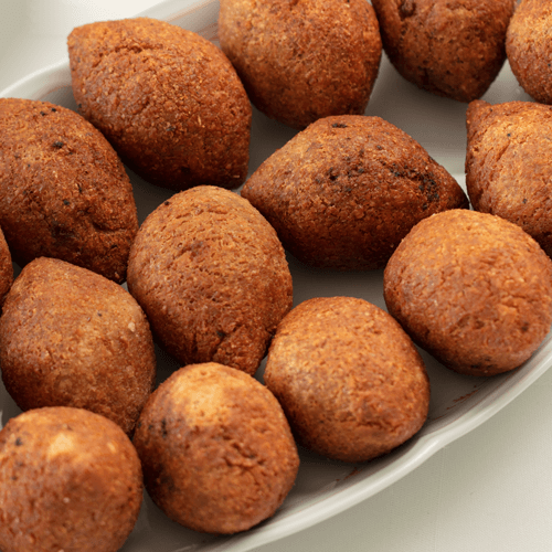 Kibbeh